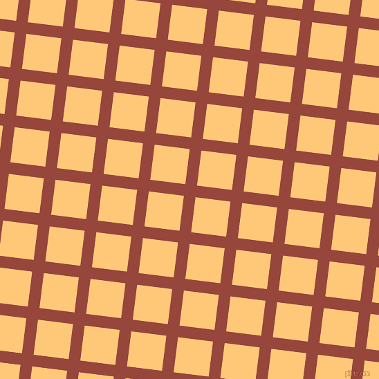 83/173 degree angle diagonal checkered chequered lines, 17 pixel lines width, 51 pixel square size, plaid checkered seamless tileable
