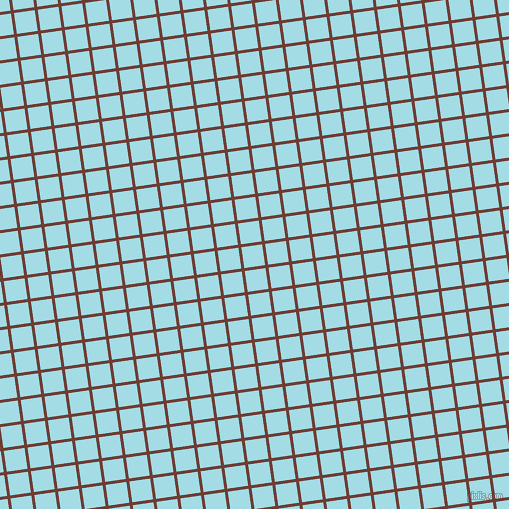 8/98 degree angle diagonal checkered chequered lines, 3 pixel lines width, 21 pixel square size, plaid checkered seamless tileable