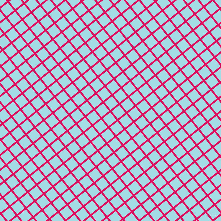 39/129 degree angle diagonal checkered chequered lines, 6 pixel lines width, 33 pixel square size, plaid checkered seamless tileable