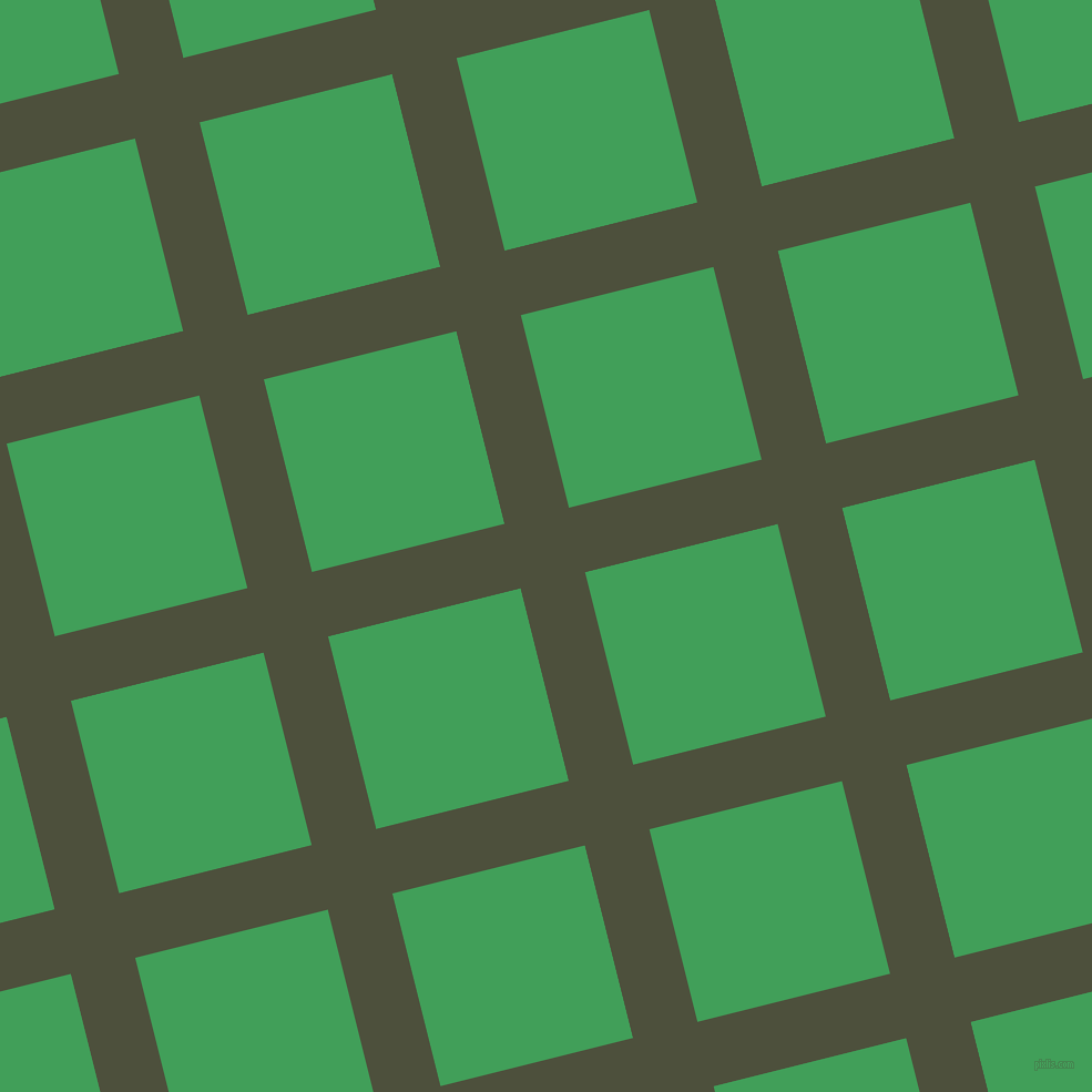 14/104 degree angle diagonal checkered chequered lines, 60 pixel line width, 179 pixel square size, plaid checkered seamless tileable