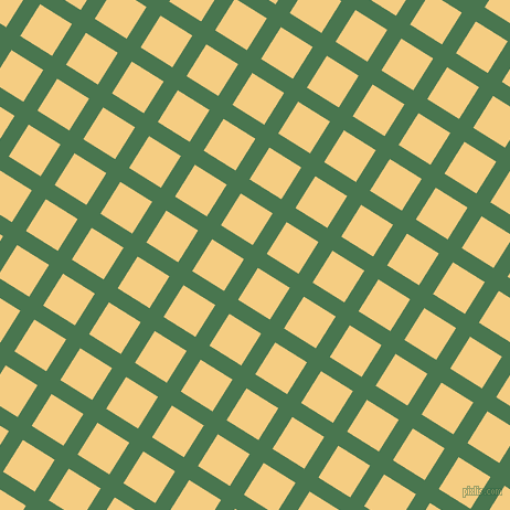 58/148 degree angle diagonal checkered chequered lines, 15 pixel lines width, 34 pixel square size, plaid checkered seamless tileable