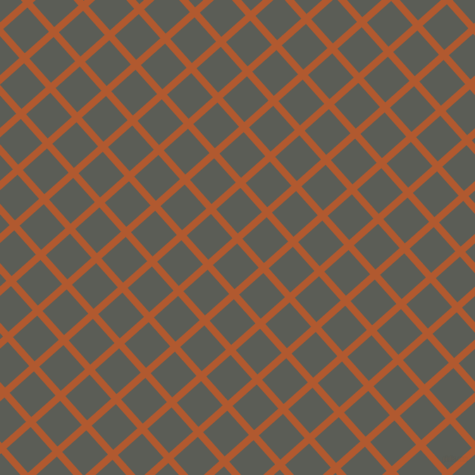 42/132 degree angle diagonal checkered chequered lines, 10 pixel line width, 46 pixel square size, plaid checkered seamless tileable