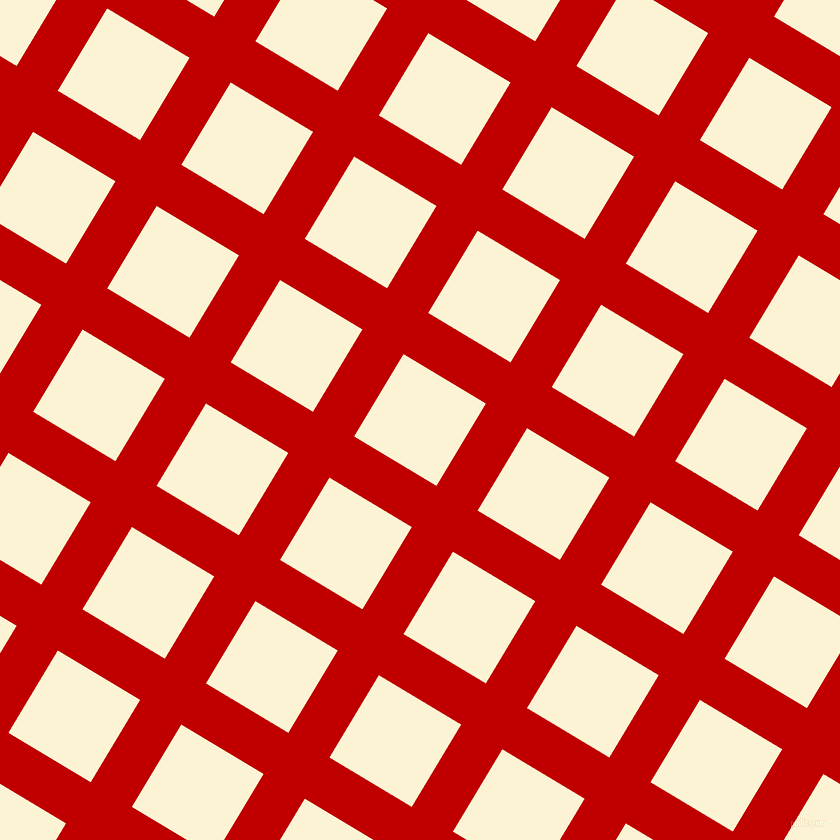 59/149 degree angle diagonal checkered chequered lines, 48 pixel line width, 96 pixel square size, plaid checkered seamless tileable