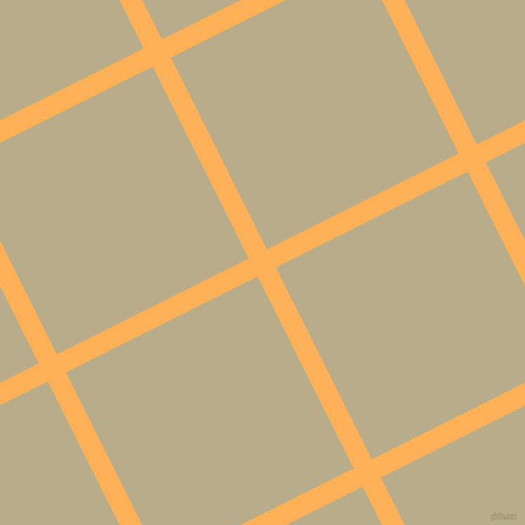 27/117 degree angle diagonal checkered chequered lines, 29 pixel lines width, 305 pixel square size, plaid checkered seamless tileable