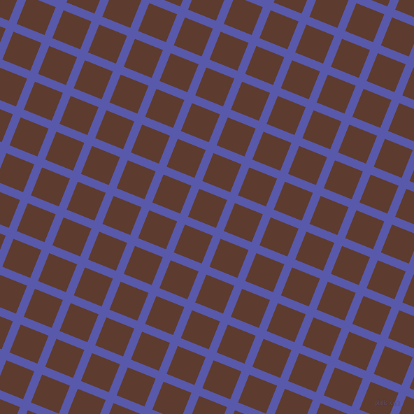 68/158 degree angle diagonal checkered chequered lines, 12 pixel line width, 43 pixel square size, plaid checkered seamless tileable