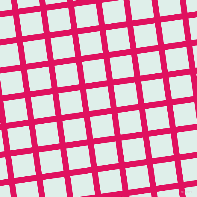 8/98 degree angle diagonal checkered chequered lines, 20 pixel line width, 73 pixel square size, plaid checkered seamless tileable