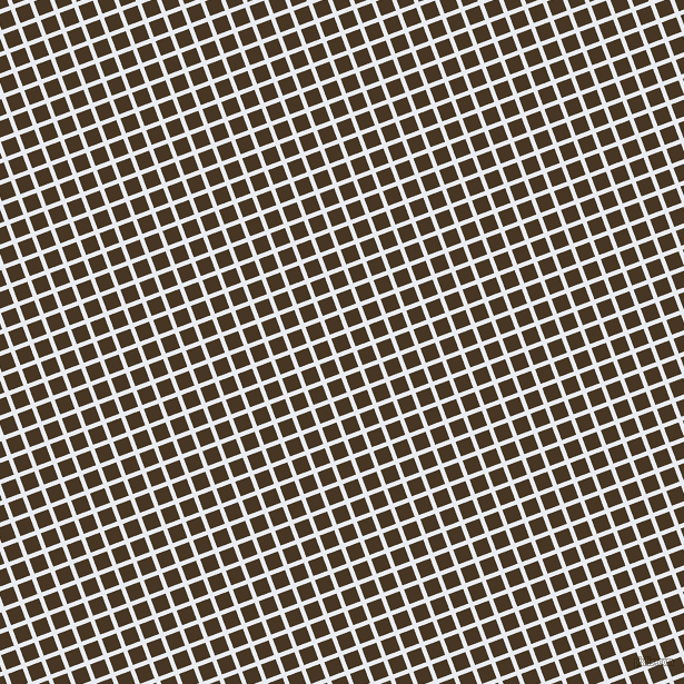21/111 degree angle diagonal checkered chequered lines, 4 pixel lines width, 14 pixel square size, plaid checkered seamless tileable