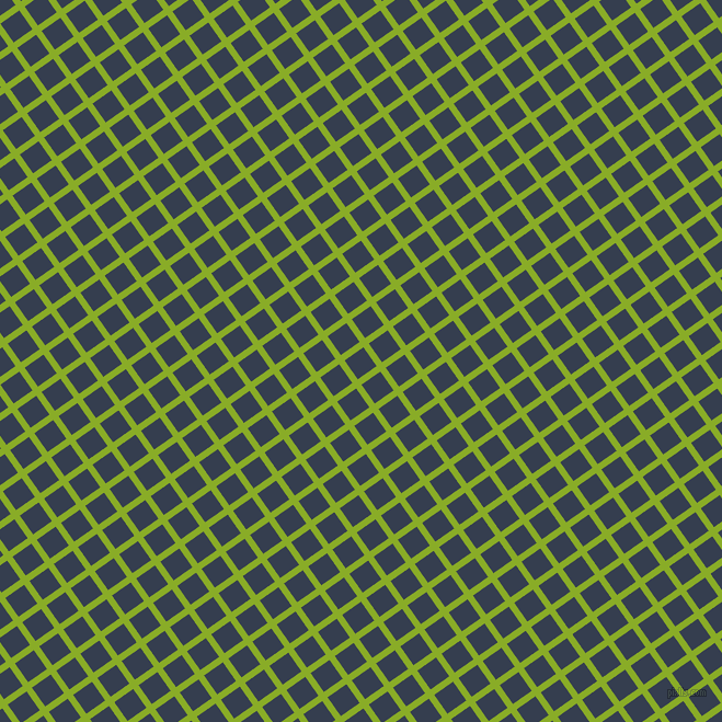 35/125 degree angle diagonal checkered chequered lines, 6 pixel line width, 21 pixel square size, plaid checkered seamless tileable