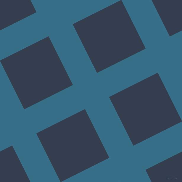 27/117 degree angle diagonal checkered chequered lines, 91 pixel lines width, 184 pixel square size, plaid checkered seamless tileable