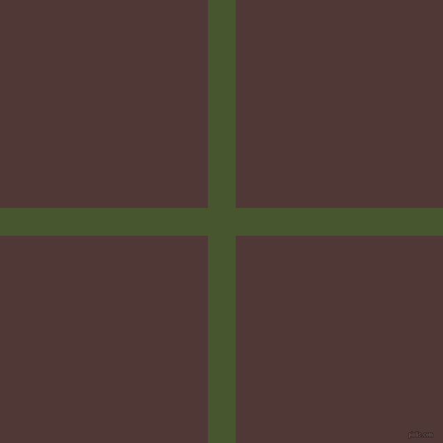 checkered chequered horizontal vertical lines, 40 pixel line width, 597 pixel square size, plaid checkered seamless tileable