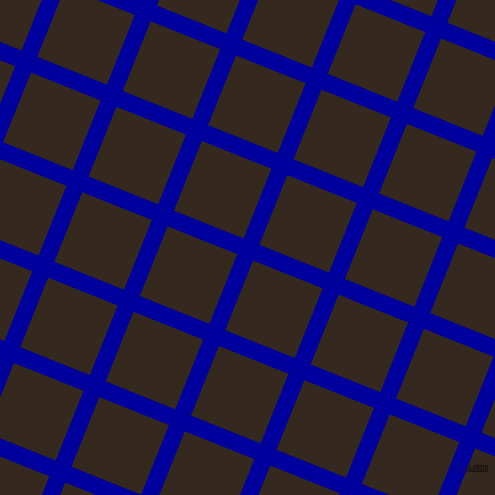 68/158 degree angle diagonal checkered chequered lines, 17 pixel line width, 75 pixel square size, plaid checkered seamless tileable