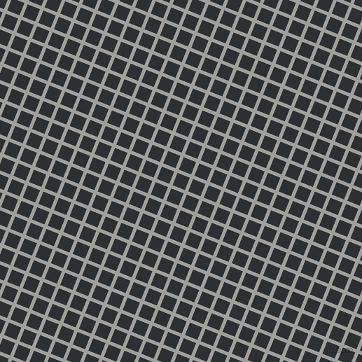 68/158 degree angle diagonal checkered chequered lines, 5 pixel line width, 19 pixel square size, plaid checkered seamless tileable