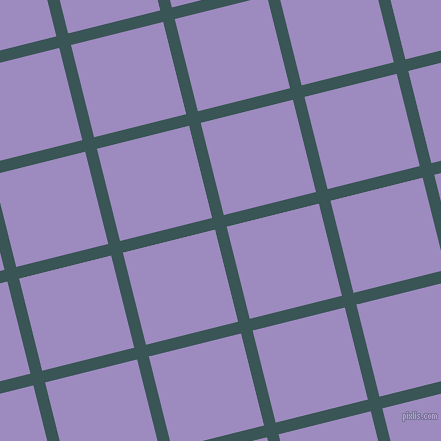 14/104 degree angle diagonal checkered chequered lines, 12 pixel line width, 95 pixel square size, plaid checkered seamless tileable