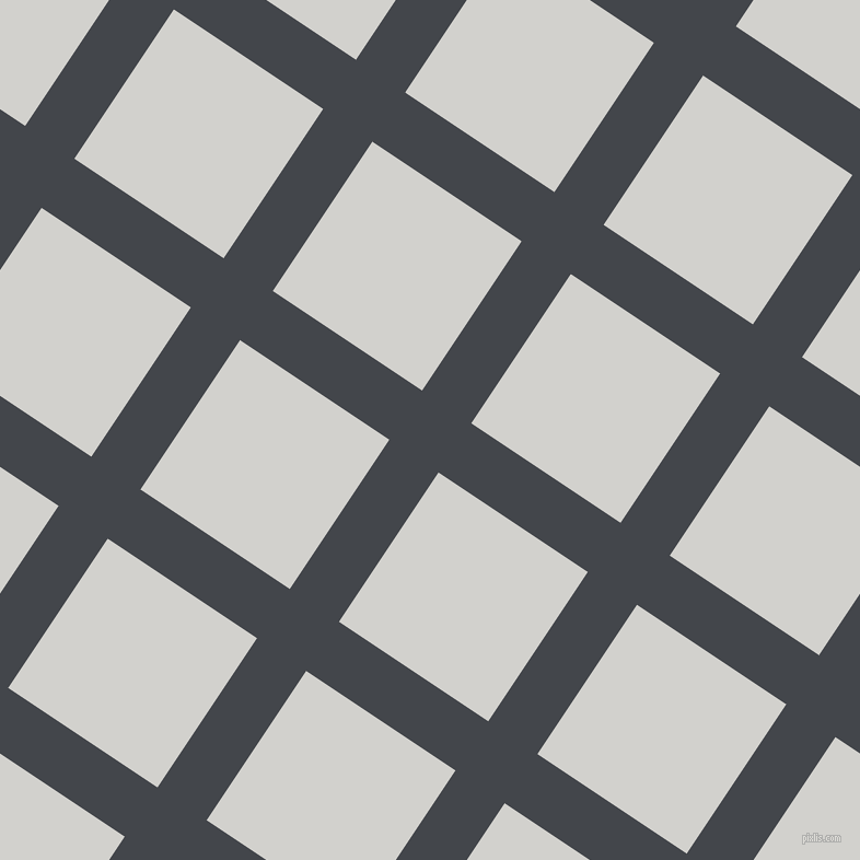 56/146 degree angle diagonal checkered chequered lines, 54 pixel lines width, 164 pixel square size, plaid checkered seamless tileable