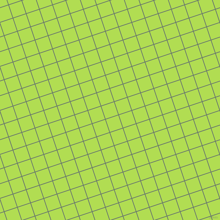 18/108 degree angle diagonal checkered chequered lines, 3 pixel lines width, 55 pixel square size, plaid checkered seamless tileable