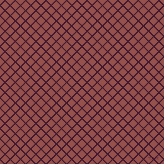 45/135 degree angle diagonal checkered chequered lines, 4 pixel line width, 20 pixel square size, plaid checkered seamless tileable