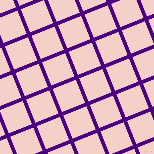22/112 degree angle diagonal checkered chequered lines, 15 pixel line width, 100 pixel square size, plaid checkered seamless tileable