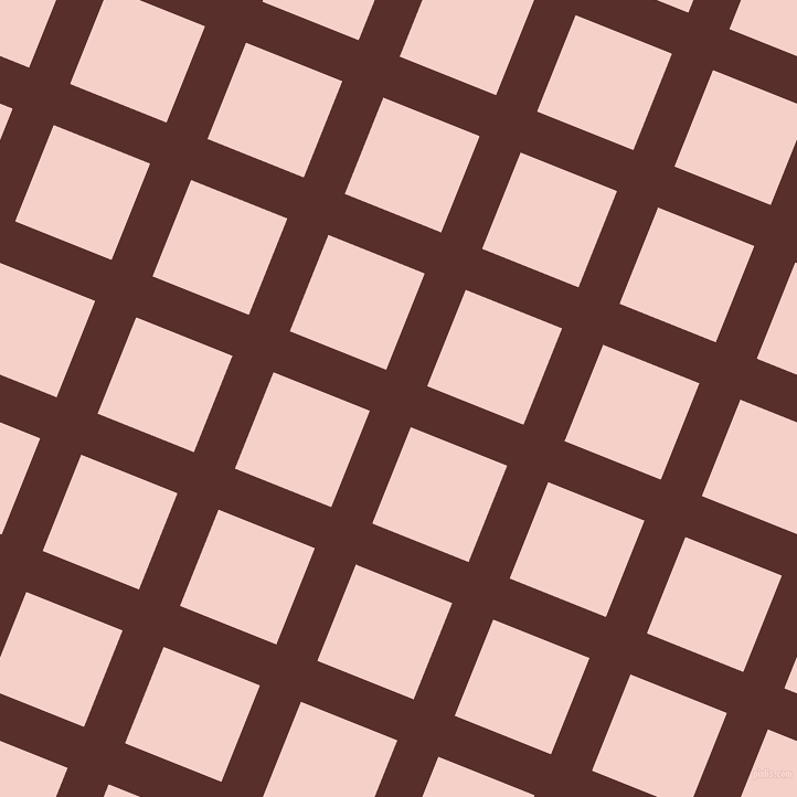 68/158 degree angle diagonal checkered chequered lines, 40 pixel line width, 94 pixel square size, plaid checkered seamless tileable