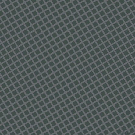31/121 degree angle diagonal checkered chequered lines, 5 pixel lines width, 14 pixel square size, plaid checkered seamless tileable