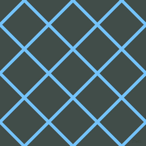 45/135 degree angle diagonal checkered chequered lines, 12 pixel line width, 120 pixel square size, plaid checkered seamless tileable