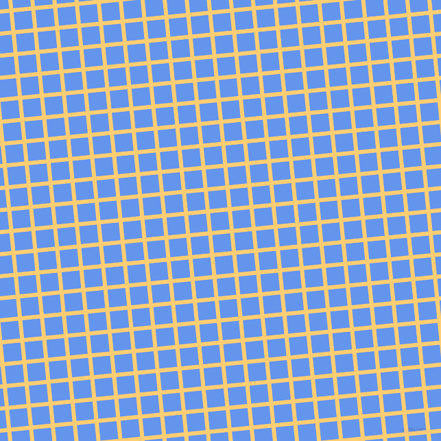 6/96 degree angle diagonal checkered chequered lines, 6 pixel lines width, 26 pixel square size, plaid checkered seamless tileable