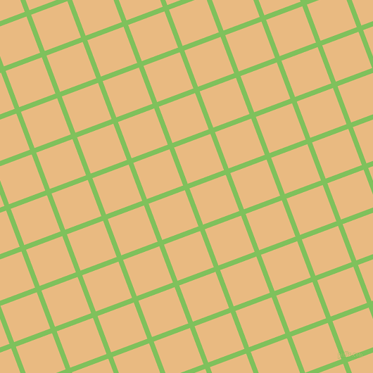 21/111 degree angle diagonal checkered chequered lines, 7 pixel line width, 55 pixel square size, plaid checkered seamless tileable