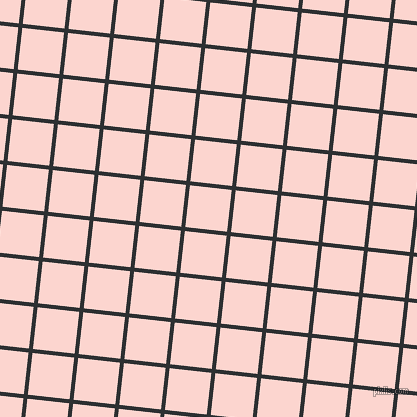 84/174 degree angle diagonal checkered chequered lines, 4 pixel lines width, 42 pixel square size, plaid checkered seamless tileable