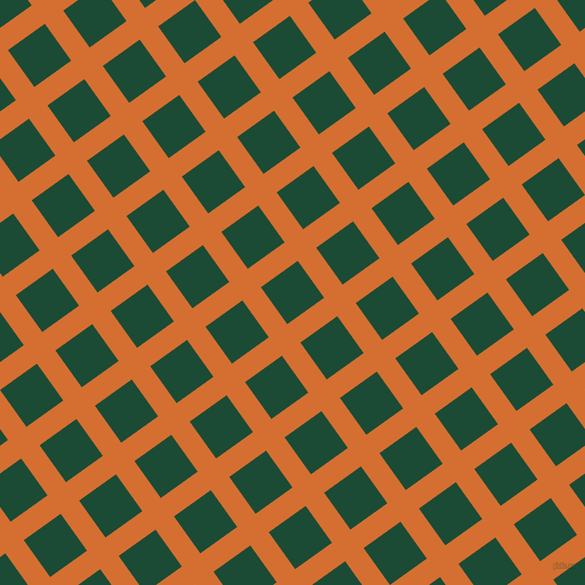 36/126 degree angle diagonal checkered chequered lines, 32 pixel line width, 64 pixel square size, plaid checkered seamless tileable