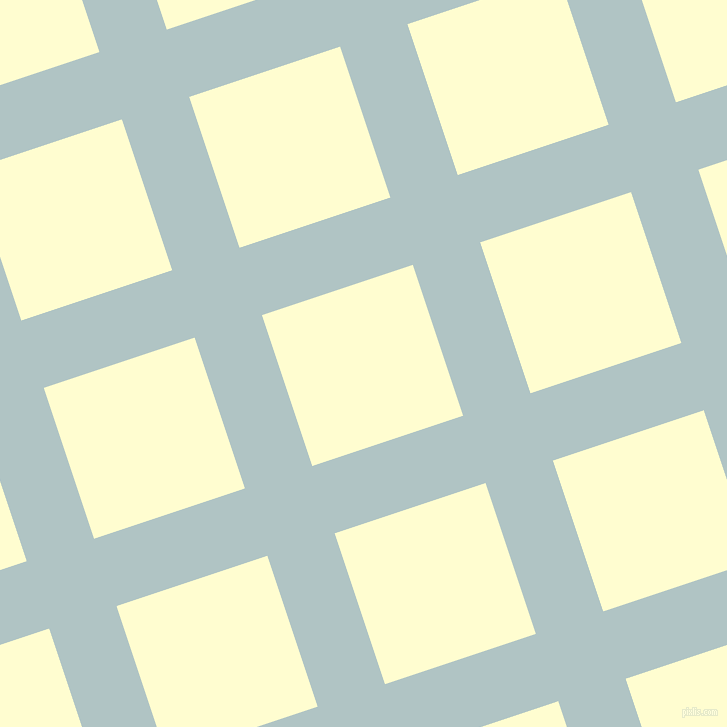 18/108 degree angle diagonal checkered chequered lines, 71 pixel line width, 159 pixel square size, plaid checkered seamless tileable