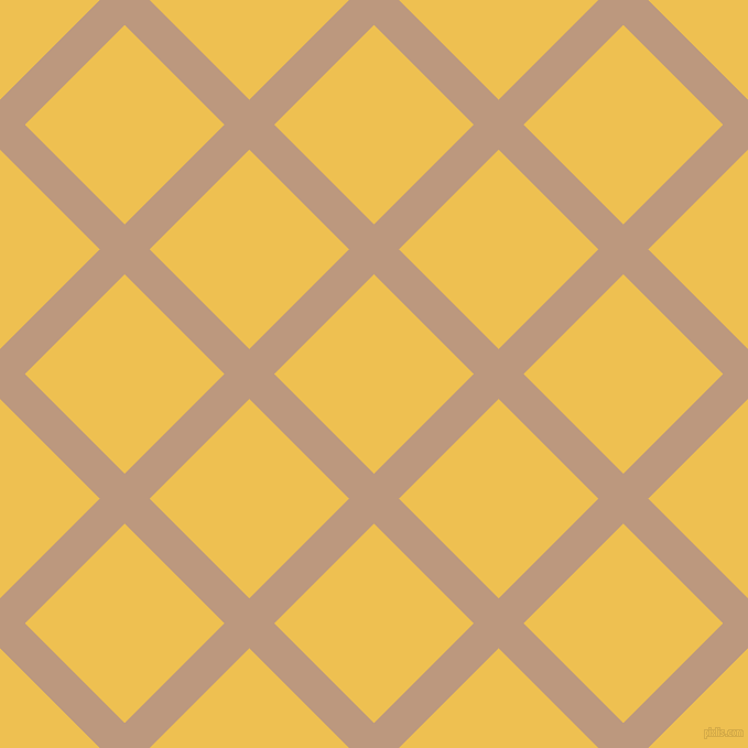 45/135 degree angle diagonal checkered chequered lines, 32 pixel lines width, 128 pixel square size, plaid checkered seamless tileable