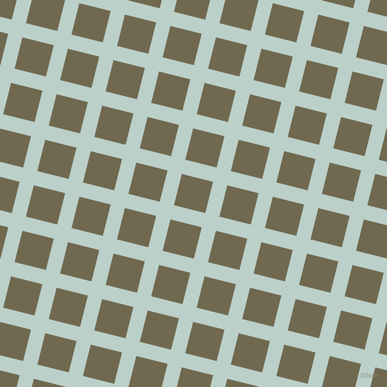 76/166 degree angle diagonal checkered chequered lines, 29 pixel line width, 64 pixel square size, plaid checkered seamless tileable