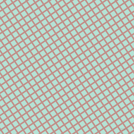 34/124 degree angle diagonal checkered chequered lines, 6 pixel line width, 19 pixel square size, plaid checkered seamless tileable