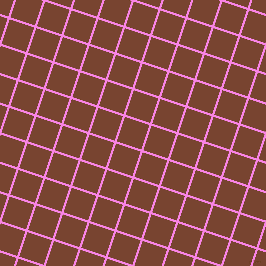 72/162 degree angle diagonal checkered chequered lines, 7 pixel line width, 83 pixel square size, plaid checkered seamless tileable