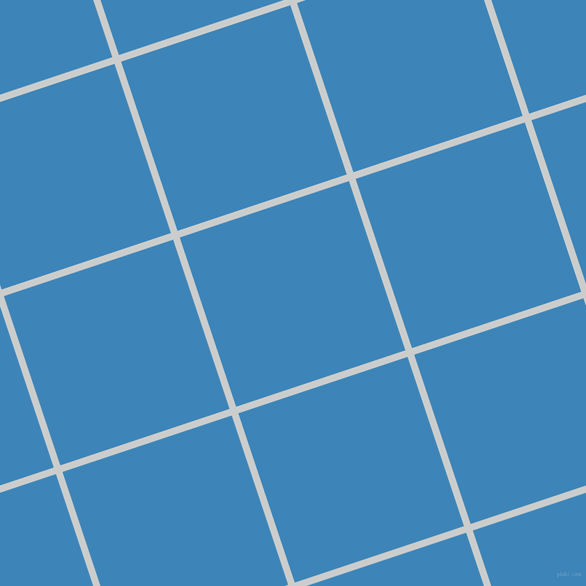 18/108 degree angle diagonal checkered chequered lines, 10 pixel lines width, 256 pixel square size, plaid checkered seamless tileable