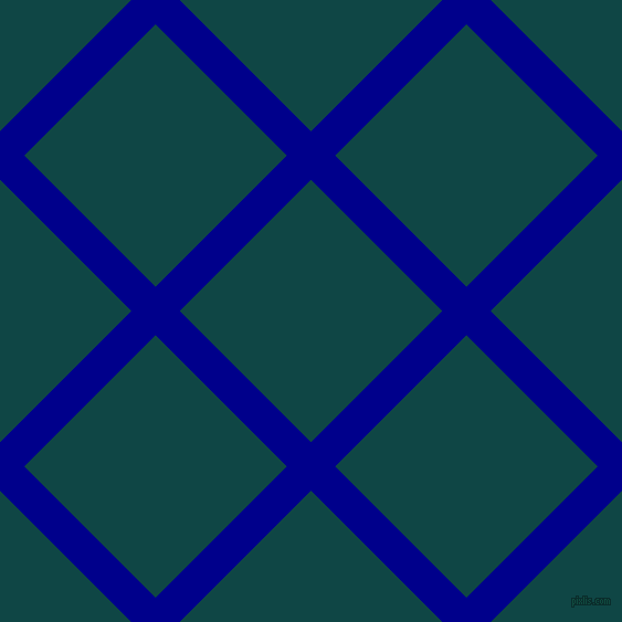 45/135 degree angle diagonal checkered chequered lines, 31 pixel line width, 168 pixel square size, plaid checkered seamless tileable