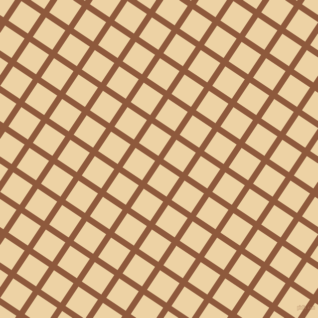 56/146 degree angle diagonal checkered chequered lines, 12 pixel lines width, 47 pixel square size, plaid checkered seamless tileable