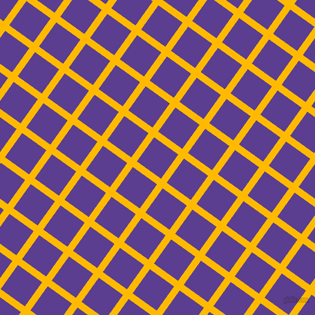 54/144 degree angle diagonal checkered chequered lines, 10 pixel line width, 43 pixel square size, plaid checkered seamless tileable