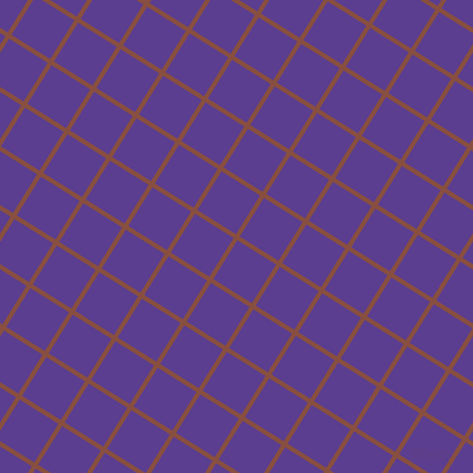 58/148 degree angle diagonal checkered chequered lines, 4 pixel line width, 41 pixel square size, plaid checkered seamless tileable