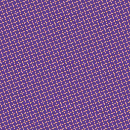 22/112 degree angle diagonal checkered chequered lines, 2 pixel lines width, 14 pixel square size, plaid checkered seamless tileable