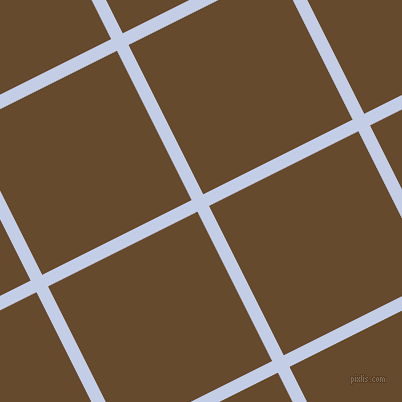 27/117 degree angle diagonal checkered chequered lines, 13 pixel line width, 167 pixel square size, plaid checkered seamless tileable