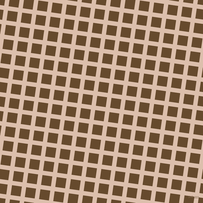 82/172 degree angle diagonal checkered chequered lines, 15 pixel lines width, 34 pixel square size, plaid checkered seamless tileable