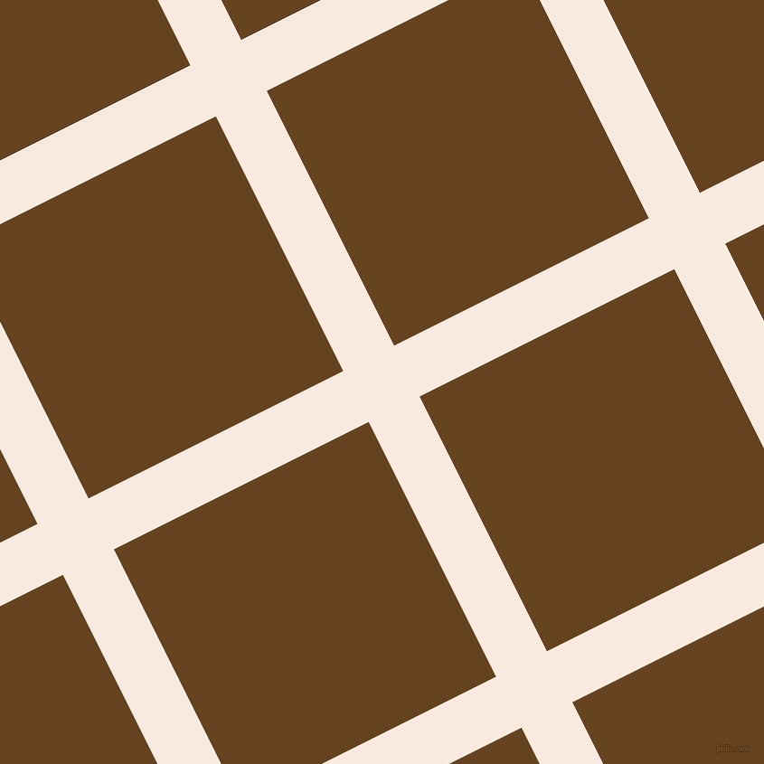 27/117 degree angle diagonal checkered chequered lines, 63 pixel lines width, 315 pixel square size, plaid checkered seamless tileable