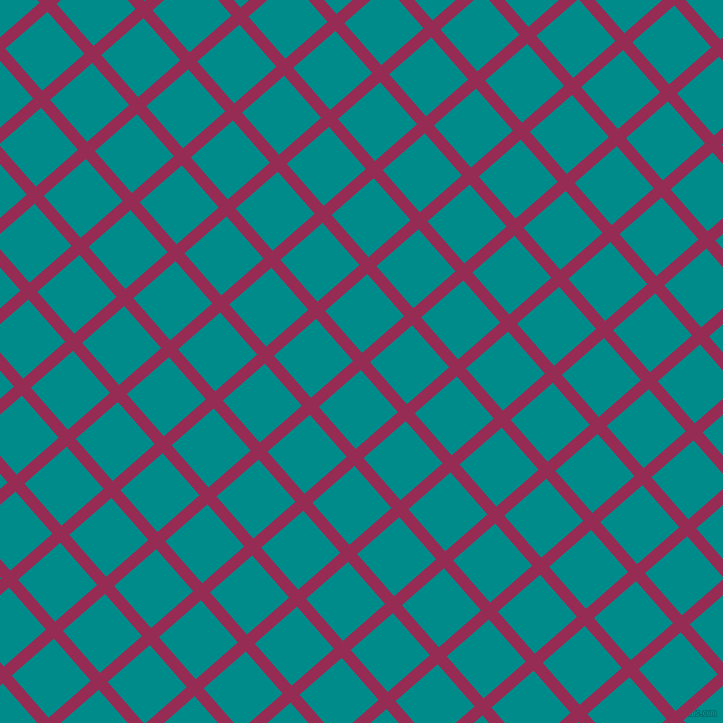 41/131 degree angle diagonal checkered chequered lines, 12 pixel lines width, 56 pixel square size, plaid checkered seamless tileable