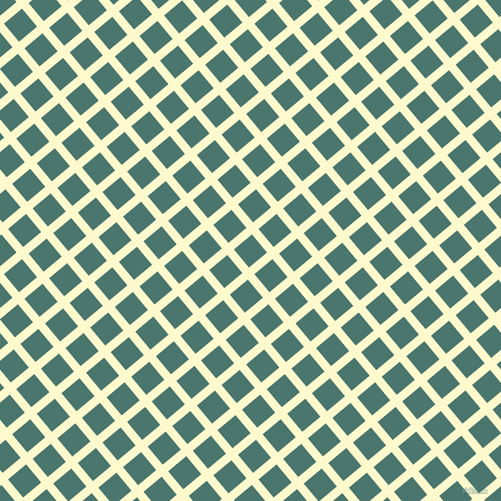 40/130 degree angle diagonal checkered chequered lines, 12 pixel lines width, 33 pixel square size, plaid checkered seamless tileable