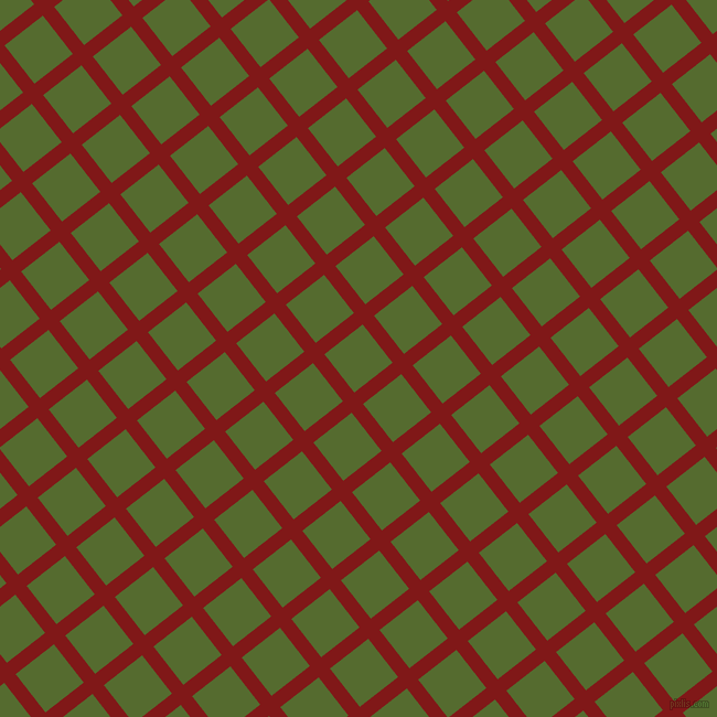 38/128 degree angle diagonal checkered chequered lines, 13 pixel lines width, 44 pixel square size, plaid checkered seamless tileable