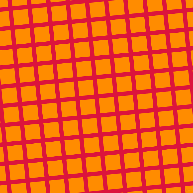 6/96 degree angle diagonal checkered chequered lines, 17 pixel lines width, 60 pixel square size, plaid checkered seamless tileable
