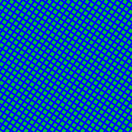 56/146 degree angle diagonal checkered chequered lines, 7 pixel line width, 14 pixel square size, plaid checkered seamless tileable