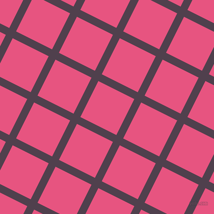 63/153 degree angle diagonal checkered chequered lines, 15 pixel line width, 79 pixel square size, plaid checkered seamless tileable
