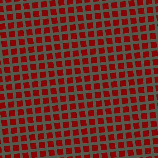 6/96 degree angle diagonal checkered chequered lines, 9 pixel line width, 19 pixel square size, plaid checkered seamless tileable