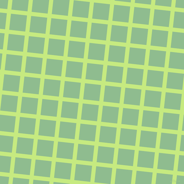 84/174 degree angle diagonal checkered chequered lines, 14 pixel lines width, 55 pixel square size, plaid checkered seamless tileable